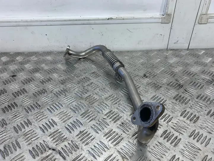 Volkswagen Golf VII (2013 - 2019) 03L131521AK Трубка EGR — фото 3