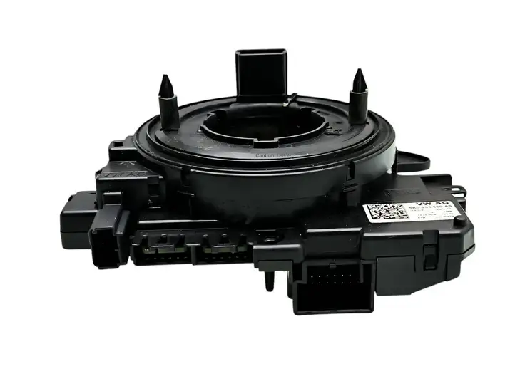 Volkswagen PASSAT B7 (2011 - 2014) 5K0953569AS Контактное кольцо SRS — фото 2