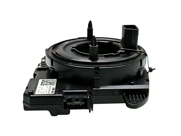 Volkswagen PASSAT B7 (2011 - 2014) 5K0953569AS Контактное кольцо SRS — фото 3