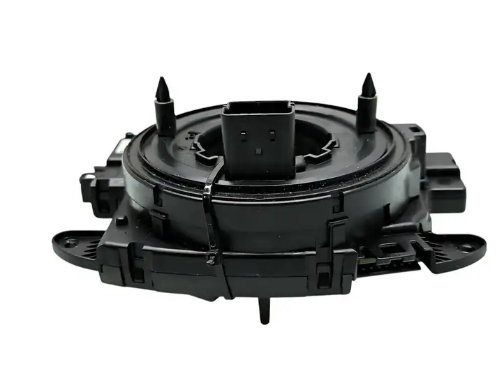 Volkswagen PASSAT B7 (2011 - 2014) 5K0953569AS Контактное кольцо SRS — фото 4