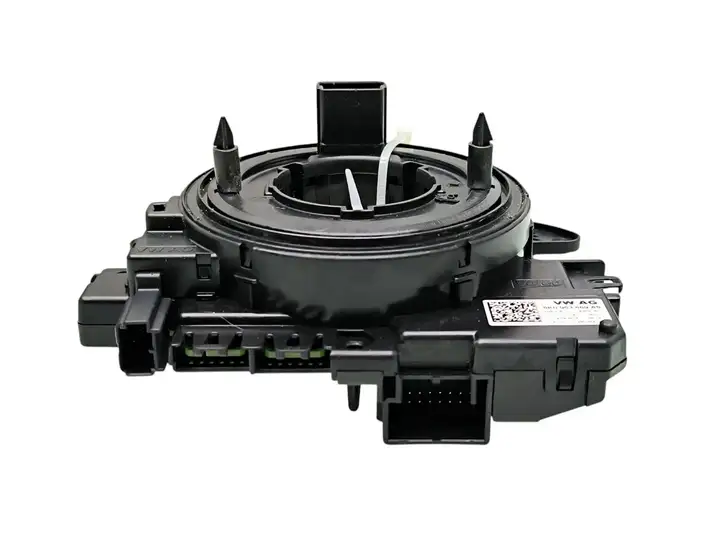 Volkswagen PASSAT B7 (2011 - 2014) 5K0953569AS Контактное кольцо SRS — фото 2
