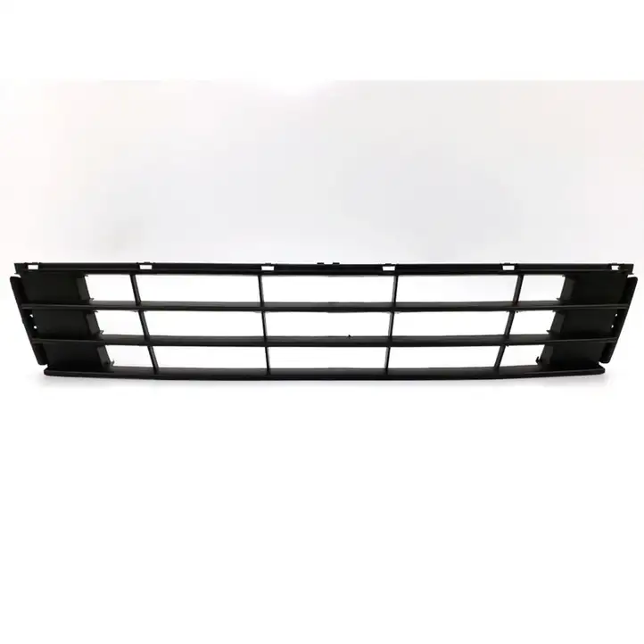 Volkswagen Phaeton (2002 - 2008) 3D0853677L Нижняя решетка переднего бампера — фото 1