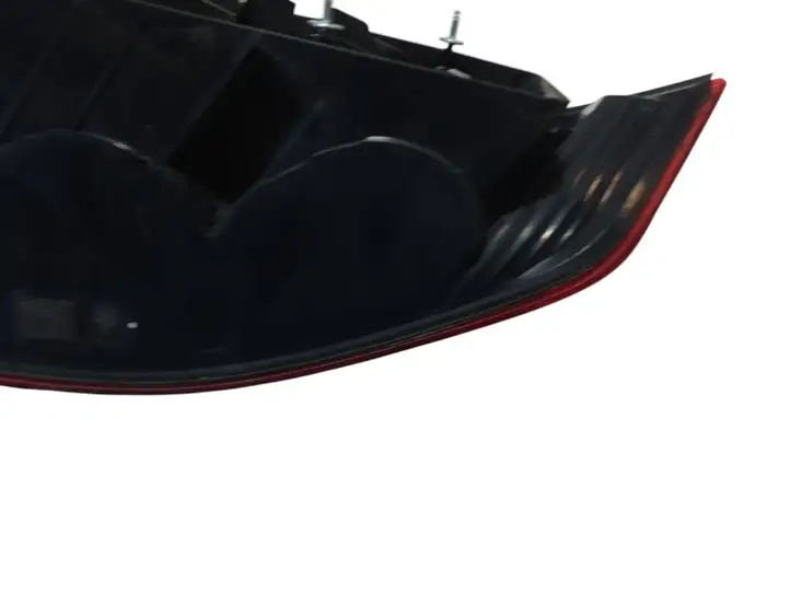 Porsche Boxster 987 (2005 - 2012) 98763142303 Задний фонарь в кузове — фото 3