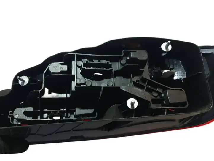Porsche Boxster 987 (2005 - 2012) 98763142303 Задний фонарь в кузове — фото 4