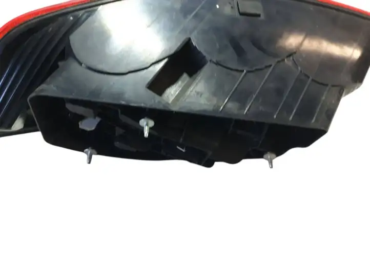 Porsche Boxster 987 (2005 - 2012) 98763142303 Задний фонарь в кузове — фото 6