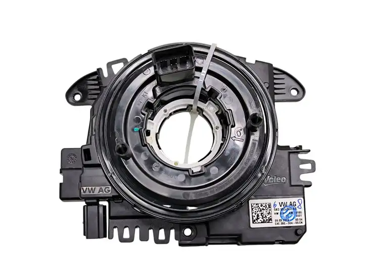 Volkswagen PASSAT B7 (2011 - 2014) 5K0953569AS Контактное кольцо SRS — фото 1