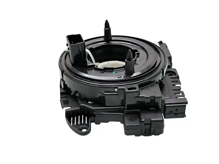 Volkswagen PASSAT B7 (2011 - 2014) 5K0953569AS Контактное кольцо SRS — фото 5