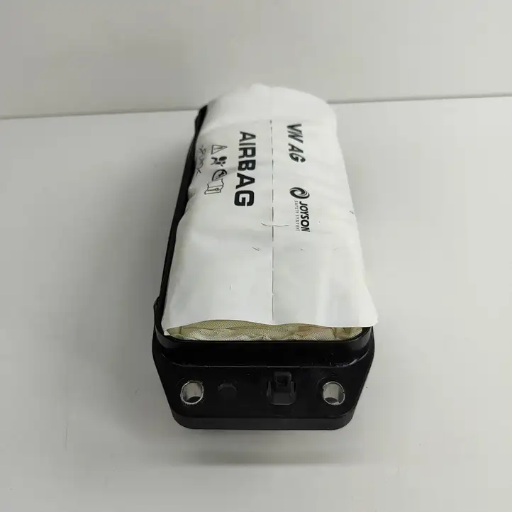 Porsche Cayenne (9Y0 9Y3) (2018 - ) 9Y0880204H Подушка безопасности пассажира — фото 6