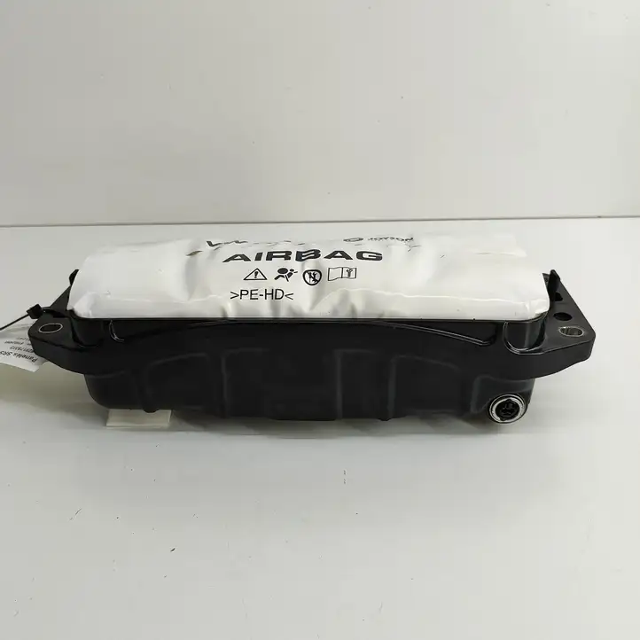 Porsche Cayenne (9Y0 9Y3) (2018 - ) 9Y0880204H Подушка безопасности пассажира — фото 8