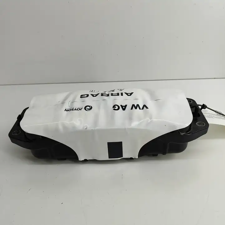 Porsche Cayenne (9Y0 9Y3) (2018 - ) 9Y0880204H Подушка безопасности пассажира — фото 9