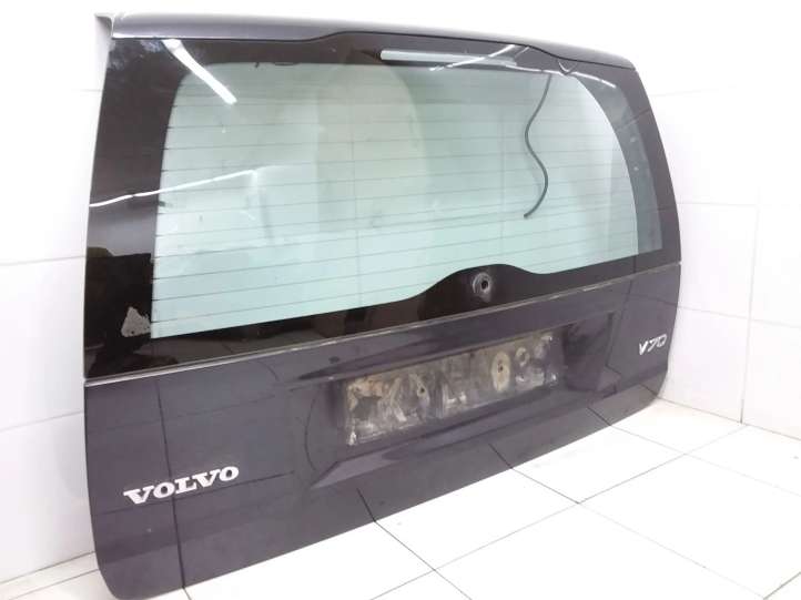 Volvo V70 Galinis dangtis (bagažinės)