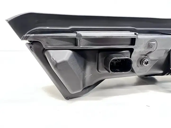Mercedes-Benz EQS V297 (2021 - ) A2979064700 Дневные ходовые огни (LED) — фото 3