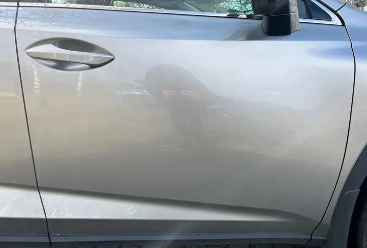 Lexus NX (2014 - 2017) Дверь — фото 2