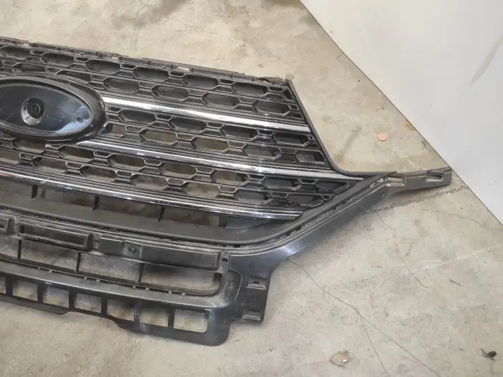 Ford Explorer VI (2019 - ) LB5B8200 Вентиляционная решетка кузова — фото 6