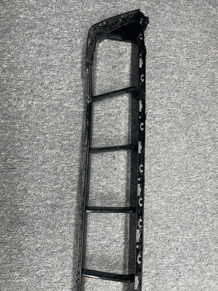 BMW 3 F30 F35 F31 (2012 - 2018) 15857711 Кронштейн заднего бампера — фото 4