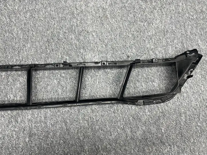 BMW 3 F30 F35 F31 (2012 - 2018) 15857711 Кронштейн заднего бампера — фото 7