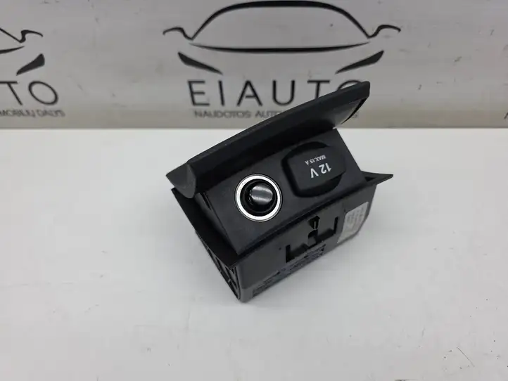 Mercedes-Benz S W221 (2005 - 2013) A2216802550 Задний прикуриватель — фото 7