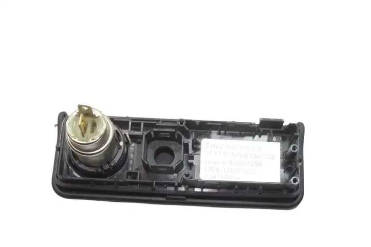 Land Rover Discovery 4 - LR4 (2013 - 2016) EH2219C166EA Прикуриватель — фото 3