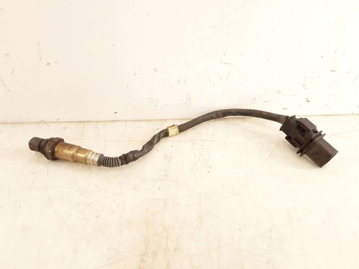 9687161080 Citroen C4 I Lambda zondas