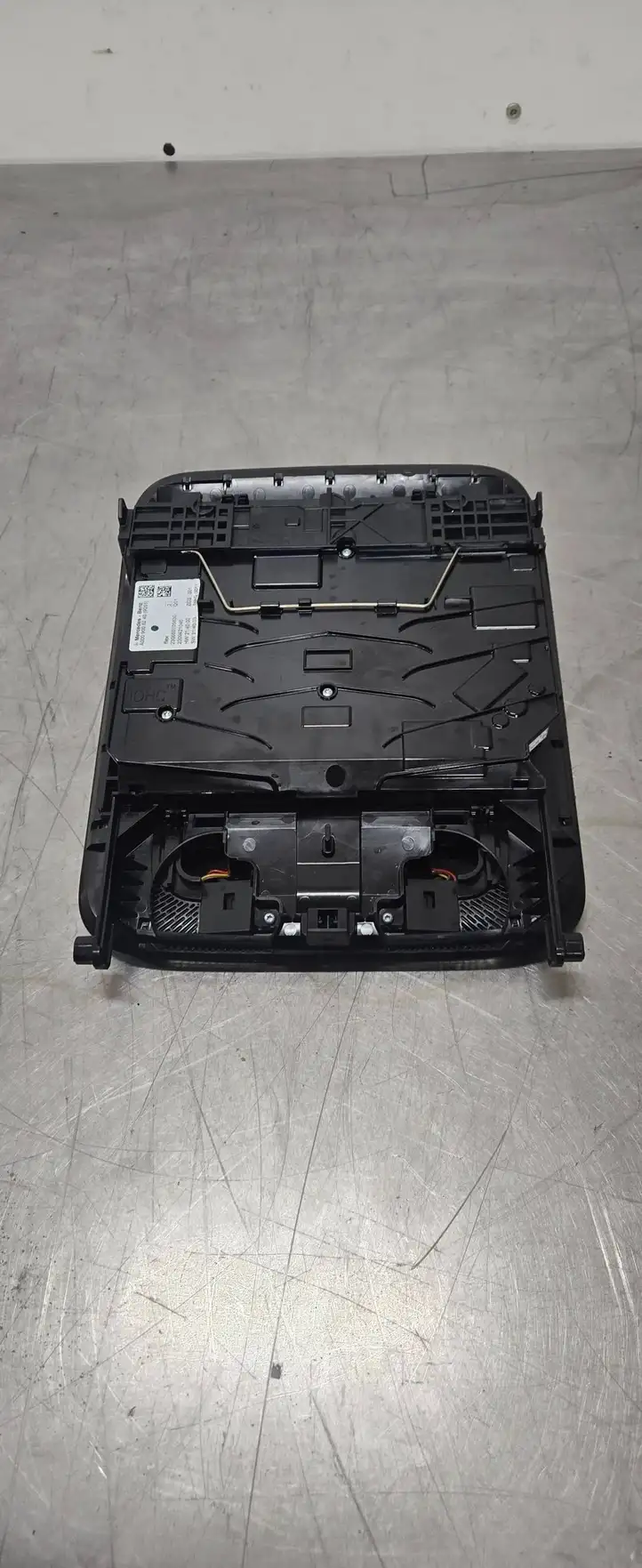 Mercedes-Benz C W206 (2021 - ) A0009006240 Задняя подсветка — фото 2