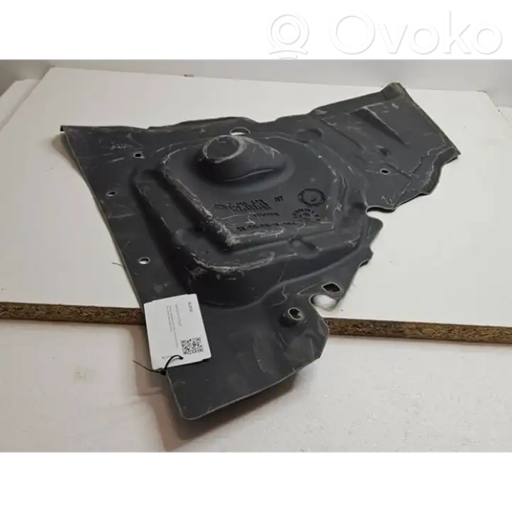 BMW 4 G22 G23 G24 G26 (2020 - ) 7491166 Задняя звукоизоляция — фото 4