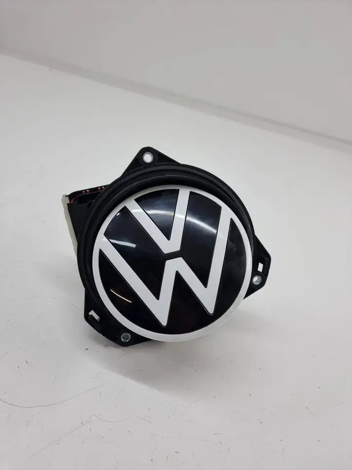 Volkswagen ID.3 (2019 - ) 10a827469af Ручка крышки багажника — фото 2