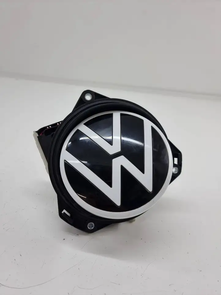 Volkswagen ID.3 (2019 - ) 10a827469af Ручка крышки багажника — фото 3