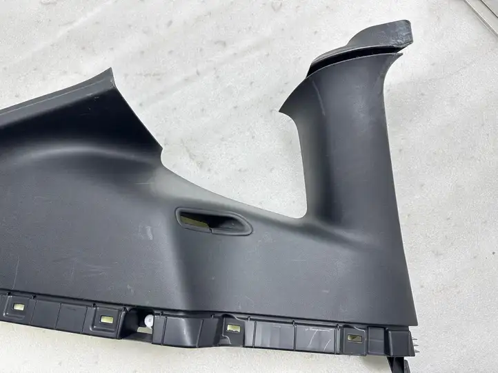 Tesla Model Y (2019 - 2024) 149460800E Прочая отделка багажника — фото 10