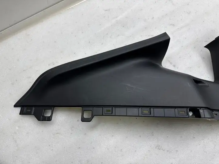 Tesla Model Y (2019 - 2024) 149460800E Прочая отделка багажника — фото 11
