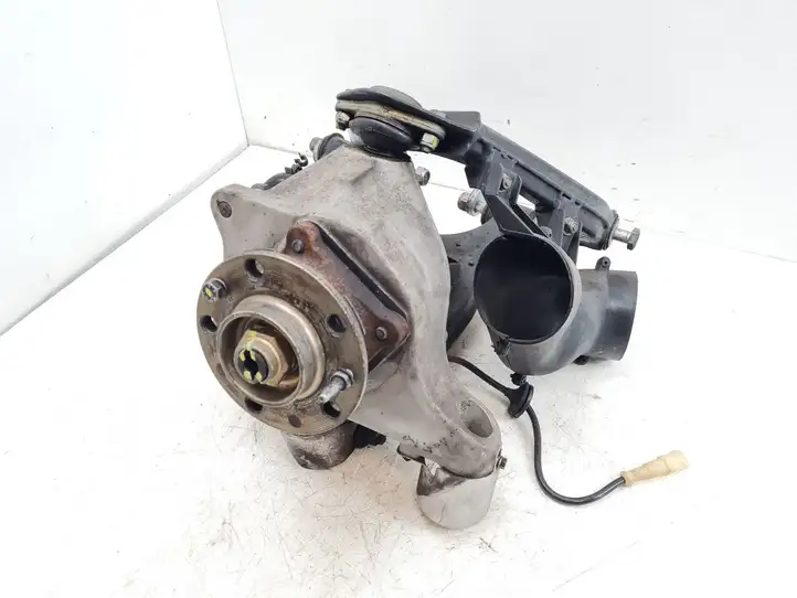 (1996 - 2002) 0265006252 Передний поворотный кулак — фото 6