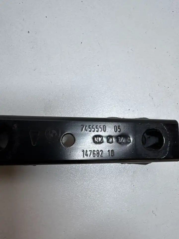 BMW 1 F40 (2019 - ) 7455550 Передняя распорка кузова — фото 6