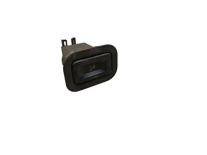 Opel Vectra C (2005 - 2009) 13116590 Кнопка закрытия багажника — фото 3