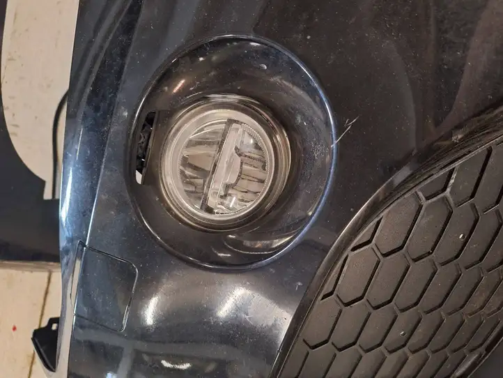 BMW X5 F15 (2013 - 2017) 8056305 Комплект переднего бампера — фото 31