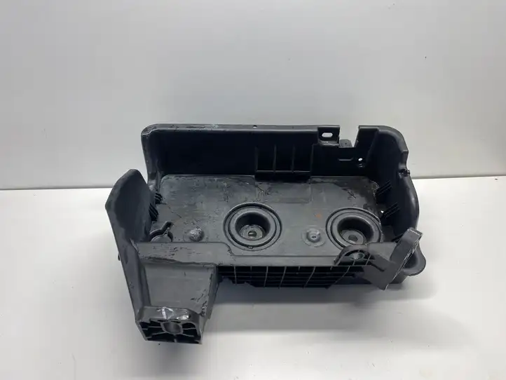 Ford F150 (2018 - 2020) JL3410723AF Ящик аккумулятора — фото 3