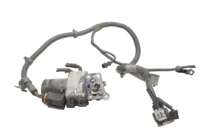 Lexus GS 300 350 430 450h (2007 - 2011) 56010HRA050 Масляный насос — фото 1