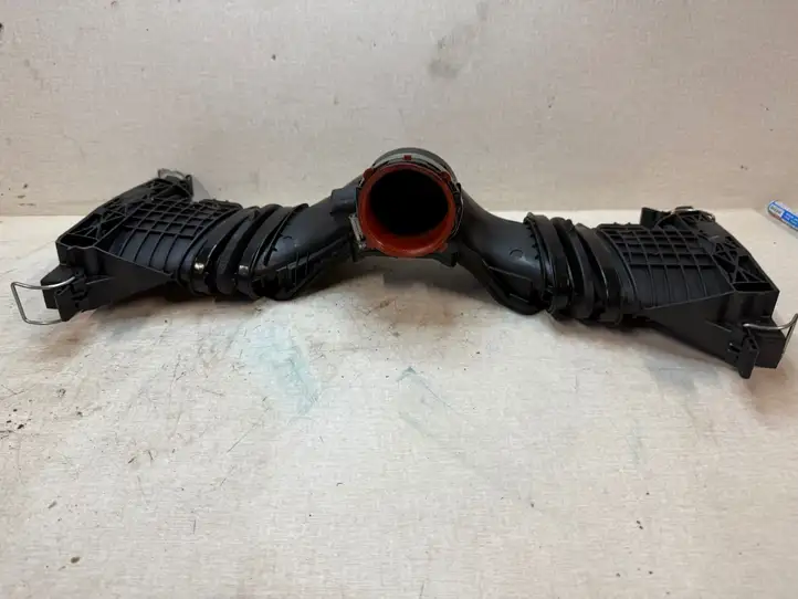 Mercedes-Benz W470 (2017 - 2020) A6420902242 Датчик массового расхода воздуха — фото 1