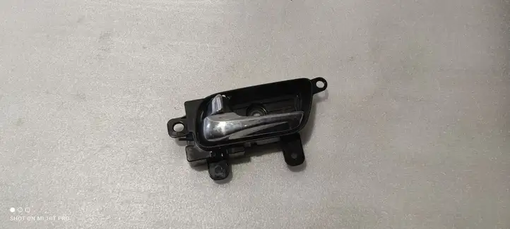 Infiniti QX50 (J50) (2013 - 2017) Внутренняя ручка двери — фото 1