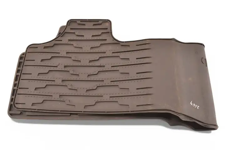 Jeep Grand Cherokee (2010 - 2021) 82212172AB Задний коврик салона — фото 2