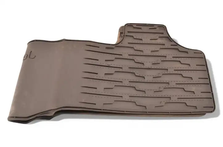 Jeep Grand Cherokee (2010 - 2021) 82212172AB Задний коврик салона — фото 3