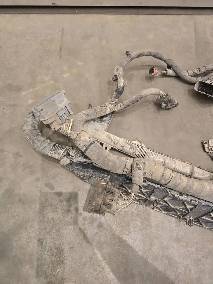 Dodge Ram (2018 - ) P68459399AA Левый жгут проводов салона — фото 3