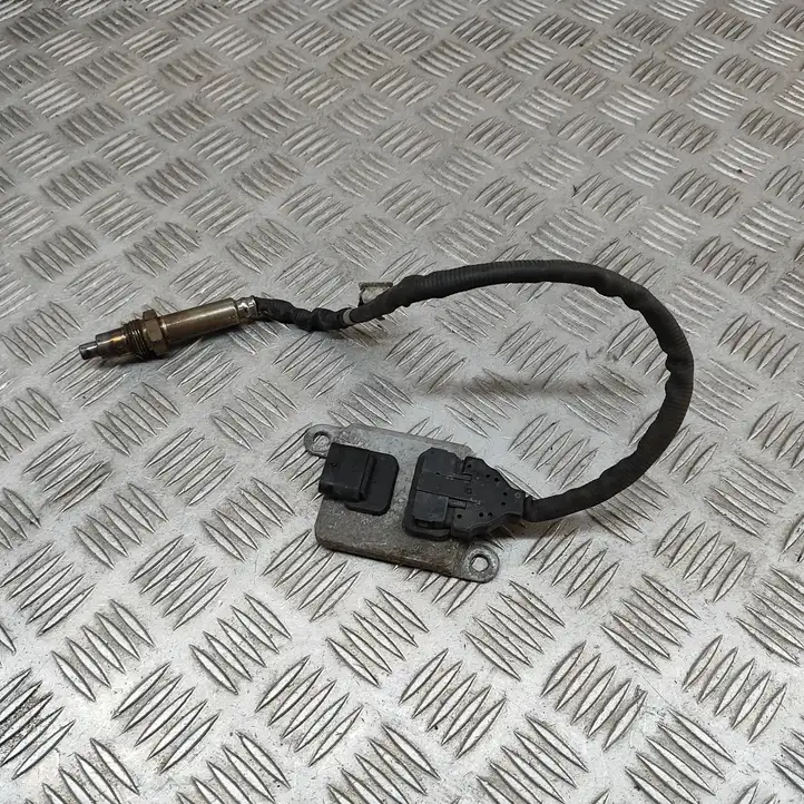 Mercedes-Benz E W212 (2009 - 2016) A0009051412 Лямбда-зонд — фото 2