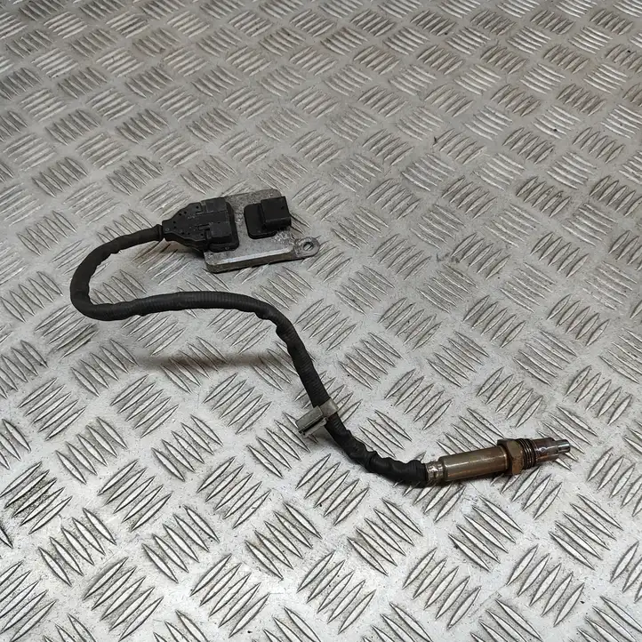 Mercedes-Benz E W212 (2009 - 2016) A0009051412 Лямбда-зонд — фото 4