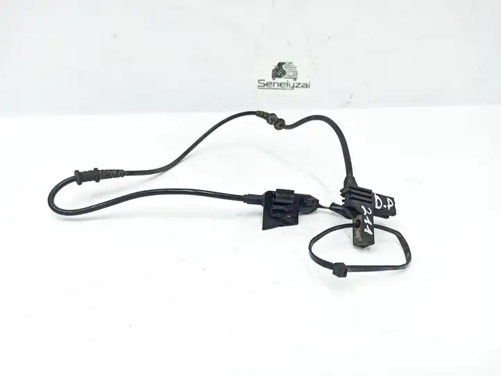 Mercedes-Benz E W211 (2002 - 2009) A2115400008 Датчик износа тормозных колодок — фото 4
