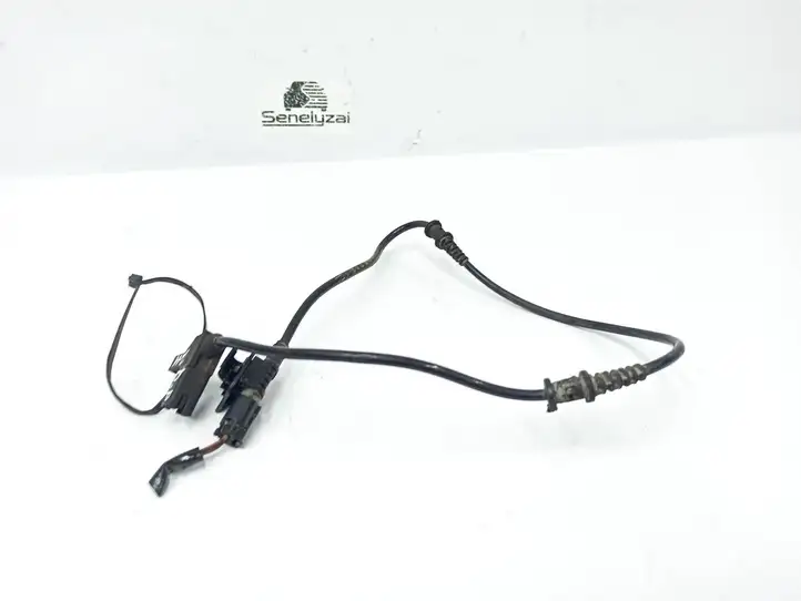 Mercedes-Benz E W211 (2002 - 2009) A2115400008 Датчик износа тормозных колодок — фото 6