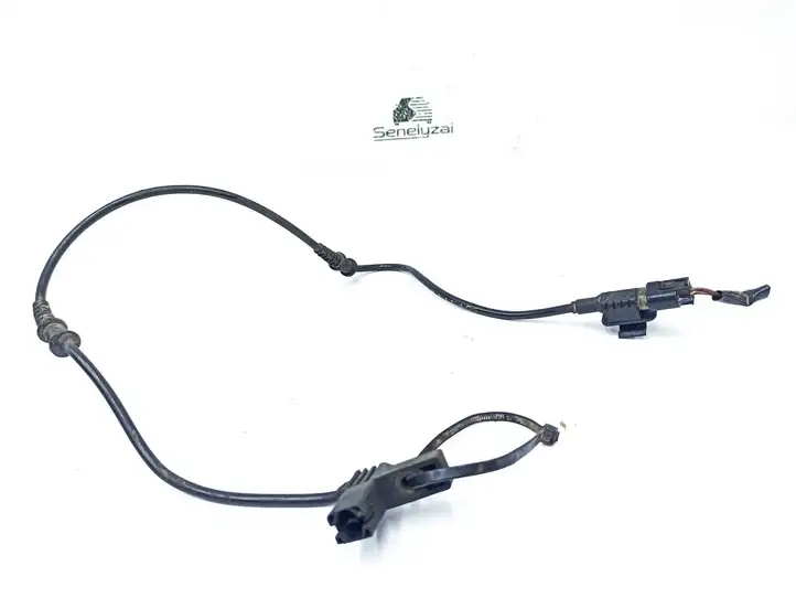 Mercedes-Benz E W211 (2002 - 2009) A2115400008 Датчик износа тормозных колодок — фото 8