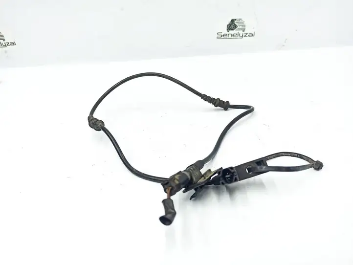 Mercedes-Benz E W211 (2002 - 2009) A2115400008 Датчик износа тормозных колодок — фото 9