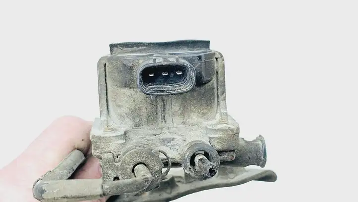 Toyota Land Cruiser (J150) (2009 - ) 0F04 Шланг пневмоподвески — фото 4