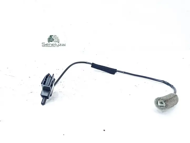 Mercedes-Benz SLK R171 (2005 - 2011) 1718203410 Лампа подсветки бардачка — фото 3