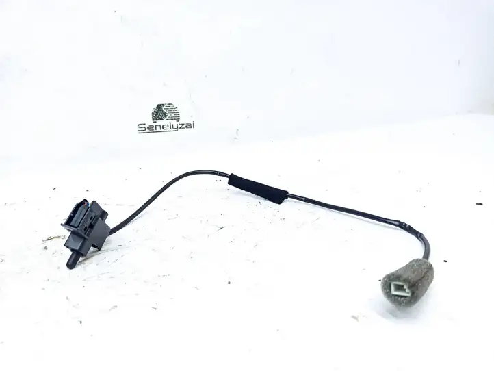 Mercedes-Benz SLK R171 (2005 - 2011) 1718203410 Лампа подсветки бардачка — фото 6