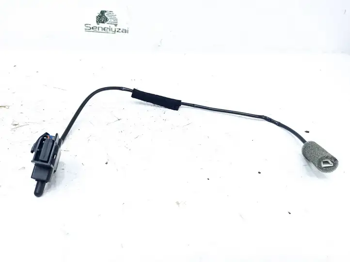 Mercedes-Benz SLK R171 (2005 - 2011) 1718203410 Лампа подсветки бардачка — фото 7